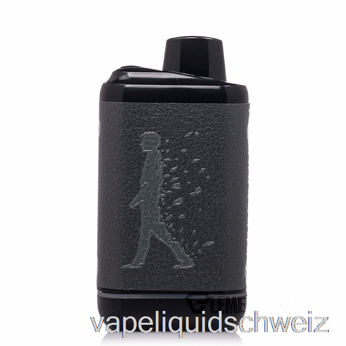 Daywalker Shadow 510 Batterie Gunmetal Vape Schweiz